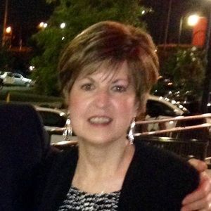 Meet your Posher, Donna